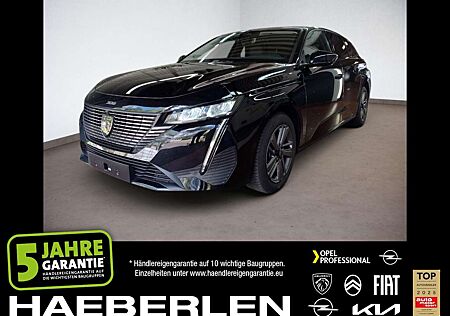 Peugeot 308 1.2 PureTech 130 SW Allure Navi Kamera Kliama