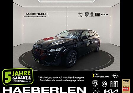 Peugeot 308 1.2 PureTech 130 SW Allure Navi Kamera Kliama