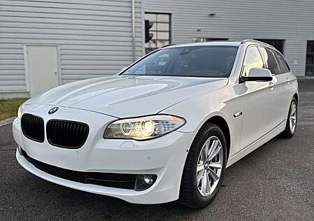 BMW 530 d Touring F11