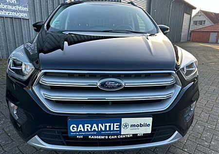 Ford Kuga Cool, Navi,Temp,AHK,Sitz-H ,Tüv Neu