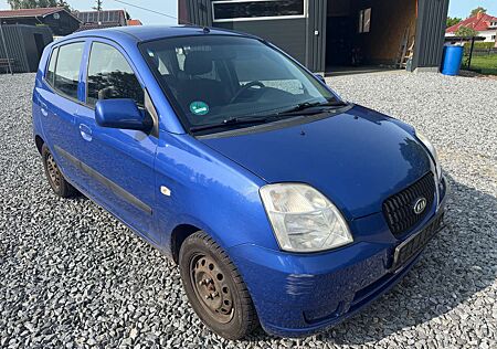 Kia Picanto 1.1 LX