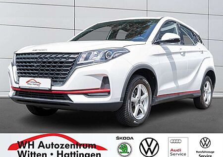 DFSK Fengon 500 1.5 GJ-REIFEN KLIMA BLUETOOTH REARVIEW