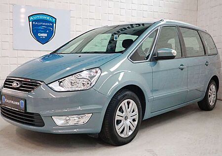 Ford Galaxy Trend 7-Sitze 8-fach Bereift