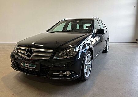 Mercedes-Benz C 220 CDI NAVI KAMERA PDC SHZ