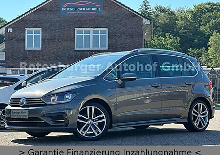 VW Golf Sportsvan Volkswagen Golf VII*SPORTSVAN*2.0 TDI*HIGHLINE*R-LINE*TÜV*