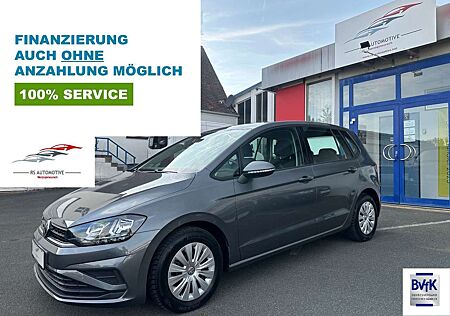 VW Golf Volkswagen Sportsvan VII *1.Hd*Klima*PDC*FrontAssist*
