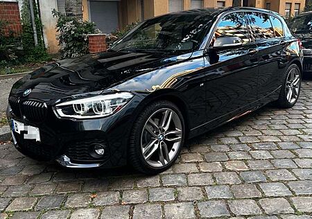 BMW 120 i M Sport