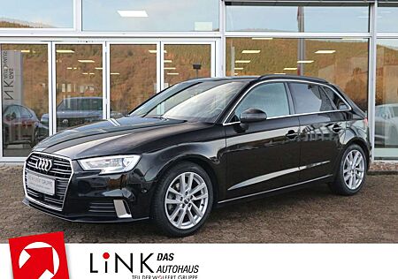 Audi A3 Sport 2.0 TDI XENON MMI NAVI PDC DA