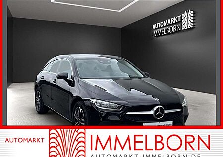 Mercedes-Benz CLA 200 Leder*Kamera*Distro*DAB*DigTacho*1Han