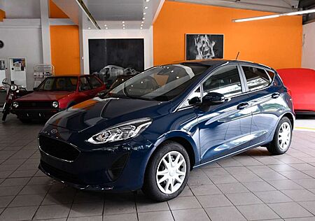 Ford Fiesta 1.5 TDCI PDC NAVI