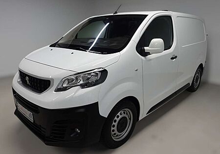 Peugeot Expert Premium Klimaaut. Navi Regal Standhzg. 1.Hand