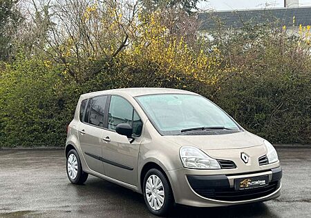 Renault Grand Modus YAHOO!/TÜV Neu/1.Hand/SHZ/