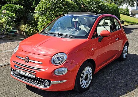 Fiat 500 00AP