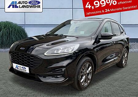 Ford Kuga ST-Line X 2.0 EcoBlue EU6d HUD Navi digitales Cock