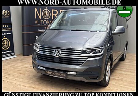 VW T6 Volkswagen .1 Multivan 4MOT DSG *LED*ACC*STHZ*KAM*