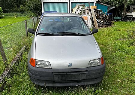 Fiat Punto 55 S