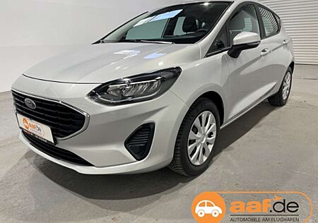 Ford Fiesta 1.0 EcoBoost Cool&Connect EU6d LED Klima Tempomat