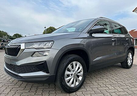 Skoda Karoq Ambition 1.5 TSI / Rückfahrkamera 110 kW (150 P...