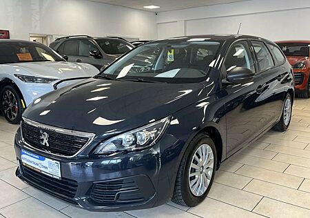Peugeot 308 Access*Tempomat*Limiter*Klima*SHZ*DAB*1.Hand