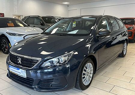 Peugeot 308 Access*Tempomat*Limiter*Klima*SHZ*DAB*1.Hand