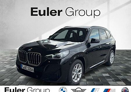 BMW X1 sDrive18i Sportpaket AD El. Panodach Panorama Navi