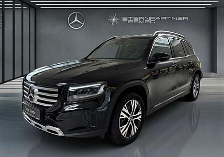 Mercedes-Benz GLB 200 d Progressive,LED,DISTR.,StHz.,KAMERA
