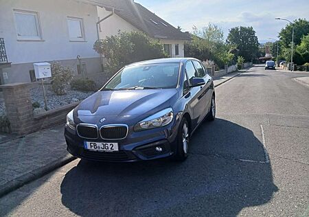 BMW 218i 218 Gran Tourer