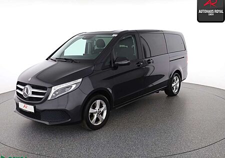 Mercedes-Benz V 250 d 4M LANG 8 SITZE SPORTPAKET,KAMERA,AHK,SH