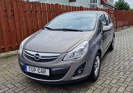 Opel Corsa Active