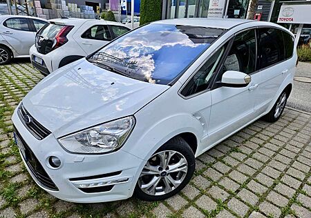 Ford S-Max 2.0 TDCi DPF Aut. Business Edition