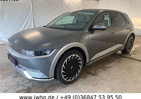 Hyundai IONIQ 5 Uniq Elektro Pixel ACC+ Kam20"DAB 4xSiHz