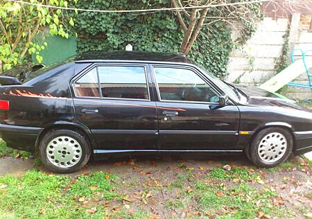 Alfa Romeo 33 16V QV
