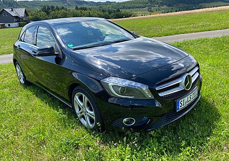 Mercedes-Benz A 180 A-Klasse