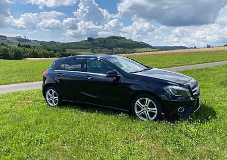 Mercedes-Benz A 180 A-Klasse