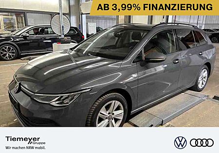 VW Golf Variant Volkswagen 2.0 TDI DSG LIFE AHK ACC NAVI APP-C