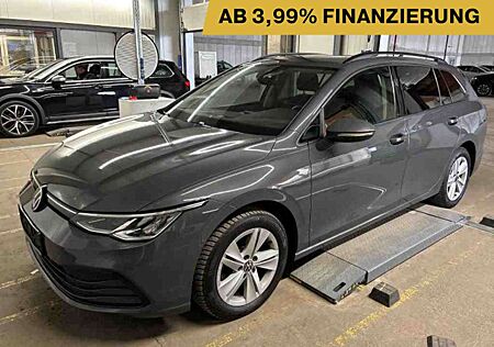 VW Golf Variant Volkswagen 2.0 TDI DSG LIFE AHK ACC NAVI APP-C