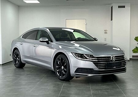 VW Arteon Volkswagen *PDC*SHZ*NAVI*ACC*LED*CARPLAY*1xHand*