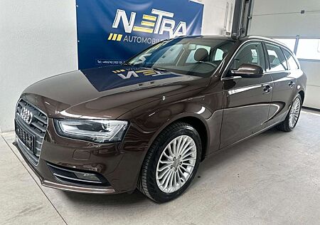 Audi A4 Avant Attraction*NAVI*BI-XENON*AHK*