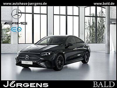 Mercedes-Benz CLA 200 AMG-Sport/MLB/Super/Pano/Night/360/Keyl