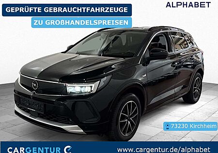 Opel Grandland 1.5 D Business Elegance 360° AHK BLIS