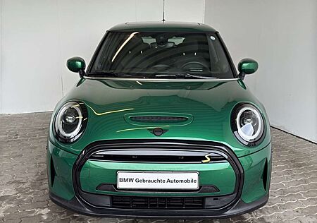Mini Cooper SE 3-trg. Navi.HUD.LED.GSD.ParkAss.RFK.