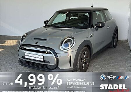 Mini Cooper SE LED.Navi.AppleCarPlay.PDChi.DAB.Sitzh