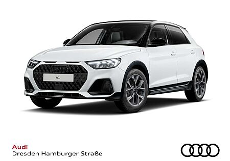 Audi A1 30 TFSI 85(116) kW(PS) S tronic