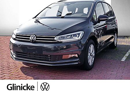 VW Touran Volkswagen Comfortline TDI 122 PS | AHZV | NAVI uvm.