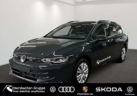 VW Golf Variant Volkswagen Life 2,0l TDI 110 kW (150 PS) Assis