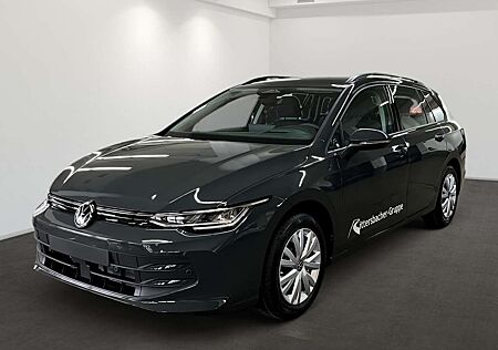 VW Golf Variant Volkswagen Life 2,0l TDI SCR 110 kW (150 PS) 7