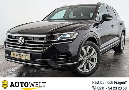 VW Touareg Volkswagen 3.0 V6 TDI Drive Elegance LEDER+AHK+NAVI