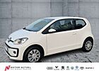 VW Up Volkswagen ! 1.0 MOVE ! KLIMA+SITZHEIZUNG+USB+MAPS&MORE