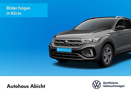 VW Taigo Volkswagen 1.0 TSI Anschlussgarantie MOVE BeatsAudio Klima