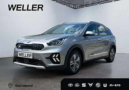Kia Niro 1.6 GDI PHEV 2WD Vision *ACC*Navi*CarPlay*